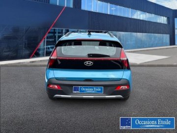 HYUNDAI Bayon 1.2 84 CONFORT PACK