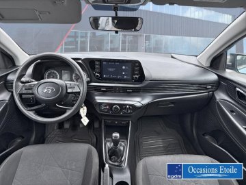 HYUNDAI Bayon 1.2 84 CONFORT PACK
