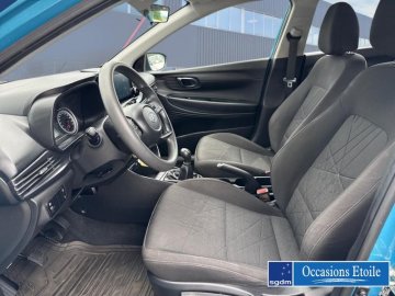 HYUNDAI Bayon 1.2 84 CONFORT PACK