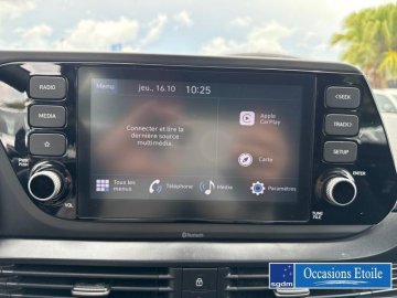 HYUNDAI Bayon 1.2 84 CONFORT PACK