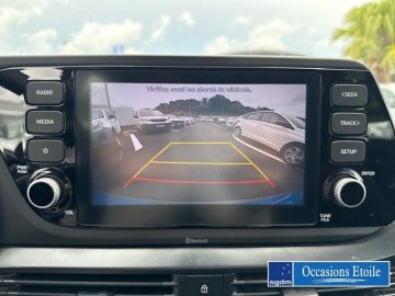 HYUNDAI Bayon 1.2 84 CONFORT PACK