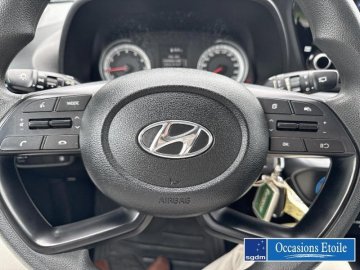 HYUNDAI Bayon 1.2 84 CONFORT PACK
