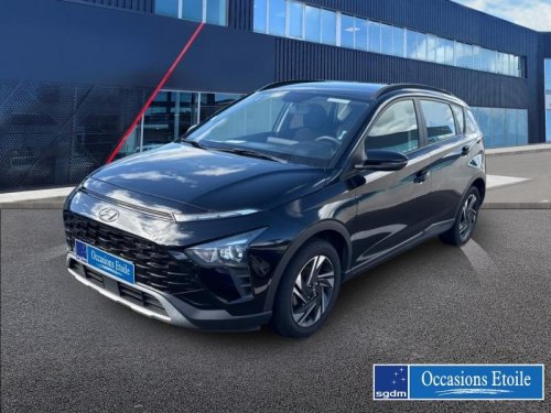 HYUNDAI Bayon 1.2 84ch CONFORT PACK