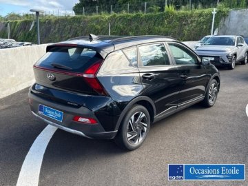 HYUNDAI Bayon 1.2 84ch CONFORT PACK