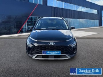HYUNDAI Bayon 1.2 84ch CONFORT PACK