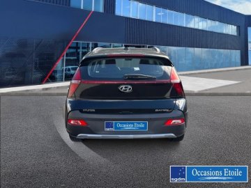 HYUNDAI Bayon 1.2 84ch CONFORT PACK