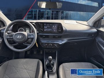 HYUNDAI Bayon 1.2 84ch CONFORT PACK