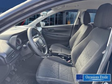 HYUNDAI Bayon 1.2 84ch CONFORT PACK