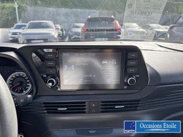 HYUNDAI Bayon 1.2 84ch CONFORT PACK