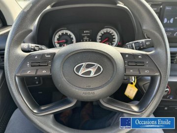 HYUNDAI Bayon 1.2 84ch CONFORT PACK