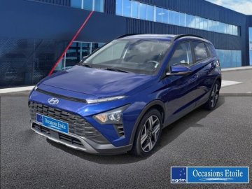 HYUNDAI Bayon 1.2 84ch CONFORT PACK