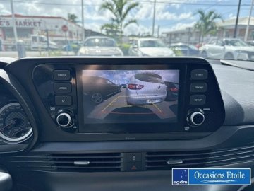 HYUNDAI Bayon 1.2 84ch CONFORT PACK