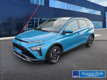 HYUNDAI Bayon 1.2 84ch CONFORT PACK
