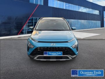 HYUNDAI Bayon 1.2 84ch CONFORT PACK