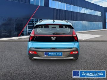 HYUNDAI Bayon 1.2 84ch CONFORT PACK
