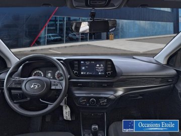 HYUNDAI Bayon 1.2 84ch CONFORT PACK