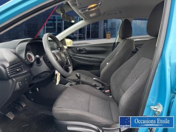 HYUNDAI Bayon 1.2 84ch CONFORT PACK