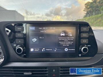 HYUNDAI Bayon 1.2 84ch CONFORT PACK