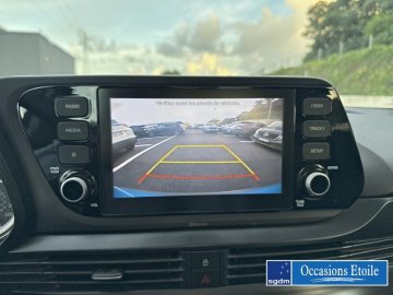 HYUNDAI Bayon 1.2 84ch CONFORT PACK