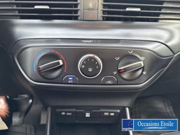 HYUNDAI Bayon 1.2 84ch CONFORT PACK