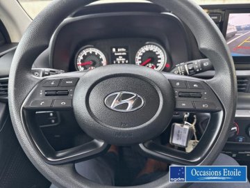 HYUNDAI Bayon 1.2 84ch CONFORT PACK