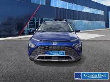 HYUNDAI Bayon 1.2 84ch Initia