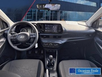 HYUNDAI Bayon 1.2 84ch Initia