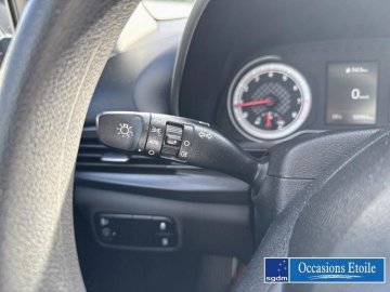 HYUNDAI Bayon 1.2 84ch Initia