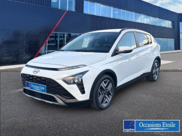 HYUNDAI Bayon 1.2 84ch Initia