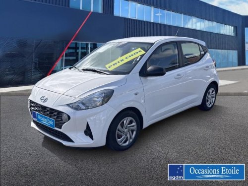 HYUNDAI i10 1.0 67ch ECO Intuitive BVR