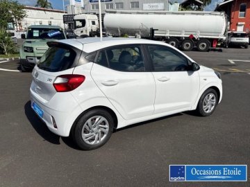 HYUNDAI i10 1.0 67ch ECO Intuitive BVR