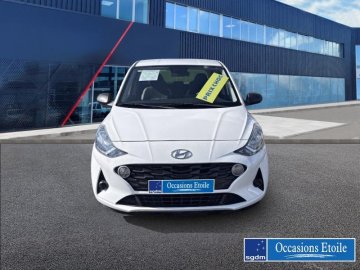 HYUNDAI i10 1.0 67ch ECO Intuitive BVR
