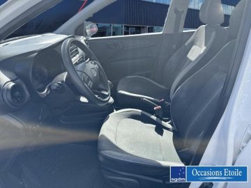 HYUNDAI i10 1.0 67ch ECO Intuitive BVR