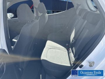 HYUNDAI i10 1.0 67ch ECO Intuitive BVR