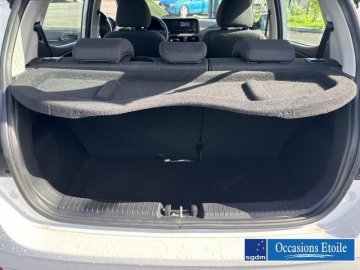 HYUNDAI i10 1.0 67ch ECO Intuitive BVR