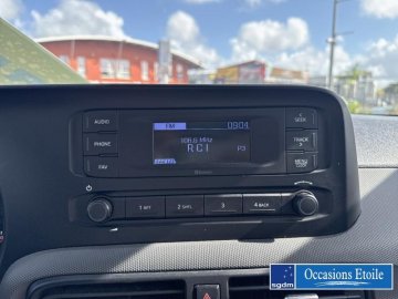 HYUNDAI i10 1.0 67ch ECO Intuitive BVR