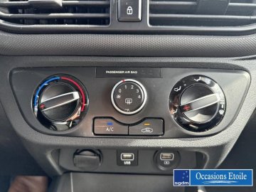 HYUNDAI i10 1.0 67ch ECO Intuitive BVR