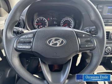 HYUNDAI i10 1.0 67ch ECO Intuitive BVR