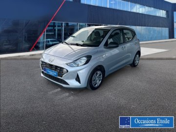 HYUNDAI i10 1.2 87ch STYLE