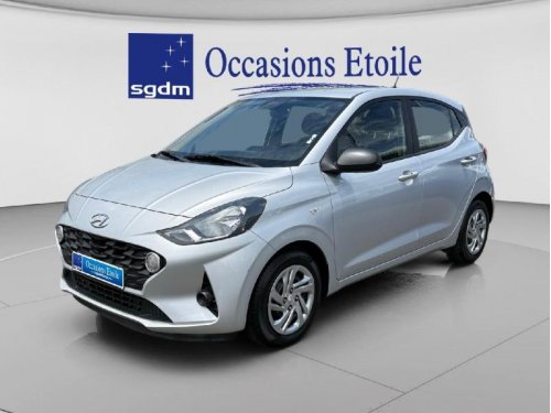 HYUNDAI i10 1.2 87ch STYLE