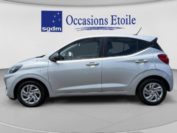 HYUNDAI i10 1.2 87ch STYLE
