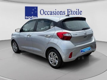 HYUNDAI i10 1.2 87ch STYLE