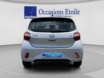 HYUNDAI i10 1.2 87ch STYLE