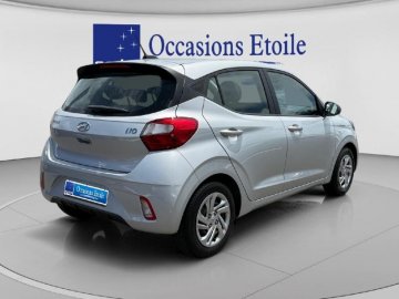 HYUNDAI i10 1.2 87ch STYLE