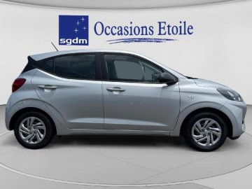HYUNDAI i10 1.2 87ch STYLE