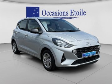 HYUNDAI i10 1.2 87ch STYLE