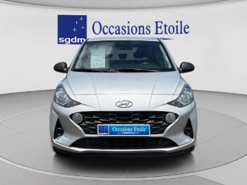 HYUNDAI i10 1.2 87ch STYLE