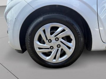 HYUNDAI i10 1.2 87ch STYLE