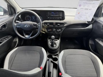 HYUNDAI i10 1.2 87ch STYLE