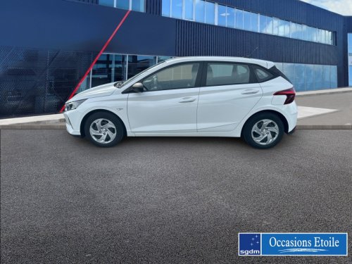 HYUNDAI i20 1.2 84ch Intuitive 1.2 84ch Intuitive